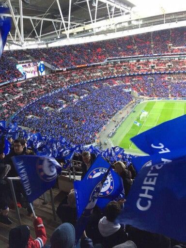 Chelsea FC