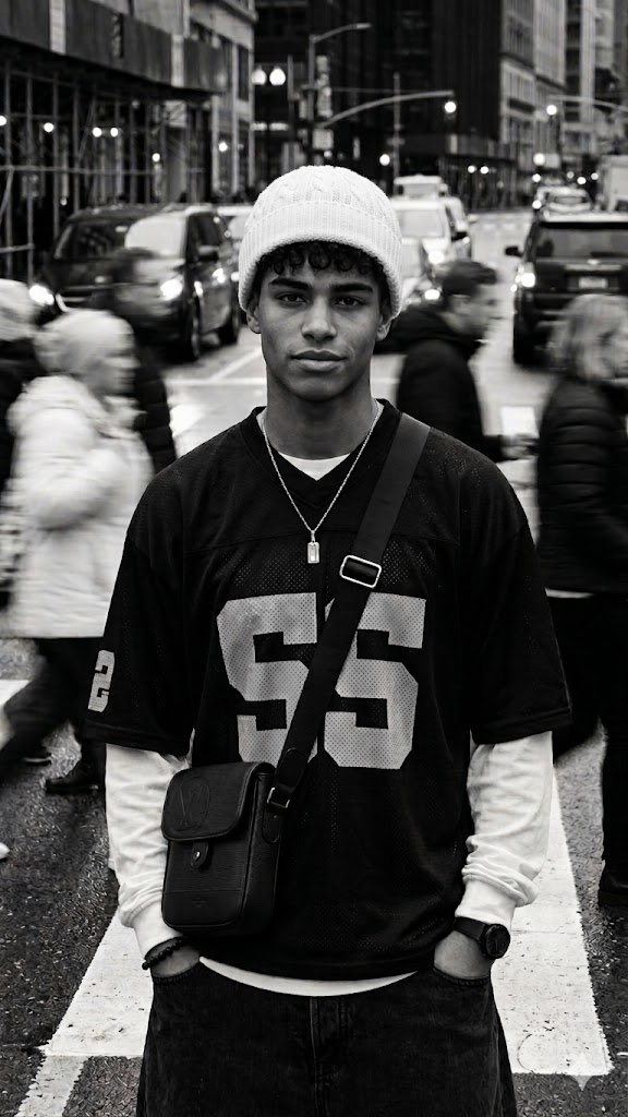 Kemuel Baduon